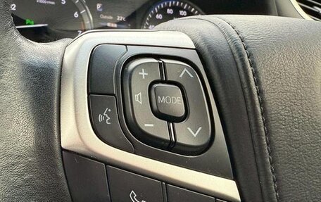 Toyota Harrier, 2019 год, 2 310 111 рублей, 11 фотография