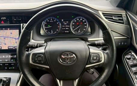 Toyota Harrier, 2019 год, 2 310 111 рублей, 10 фотография