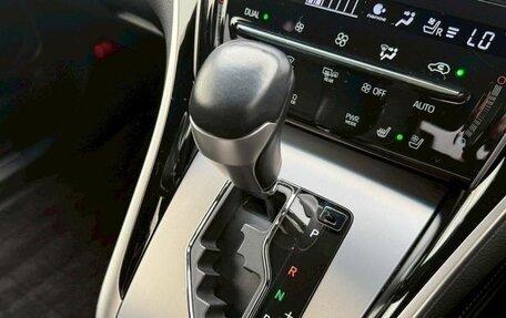 Toyota Harrier, 2019 год, 2 310 111 рублей, 18 фотография