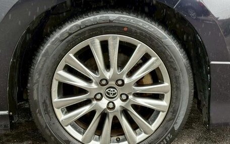 Toyota Harrier, 2019 год, 2 310 111 рублей, 8 фотография