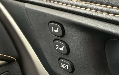 Toyota Harrier, 2019 год, 2 310 111 рублей, 17 фотография