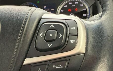 Toyota Harrier, 2019 год, 2 310 111 рублей, 12 фотография