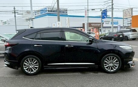 Toyota Harrier, 2019 год, 2 310 111 рублей, 7 фотография