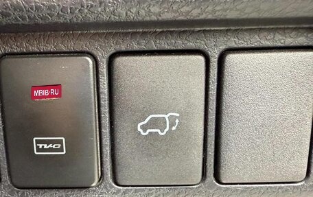 Toyota Harrier, 2019 год, 2 310 111 рублей, 15 фотография