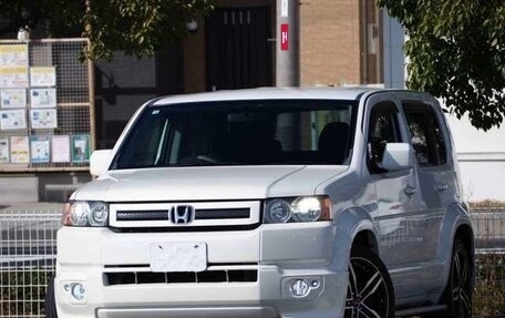 Honda Crossroad, 2009 год, 919 000 рублей, 1 фотография