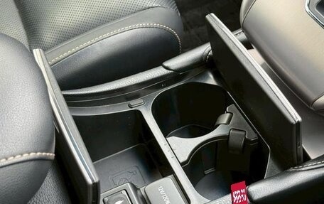 Toyota Harrier, 2019 год, 2 310 111 рублей, 19 фотография