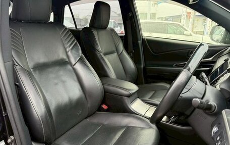 Toyota Harrier, 2019 год, 2 310 111 рублей, 23 фотография