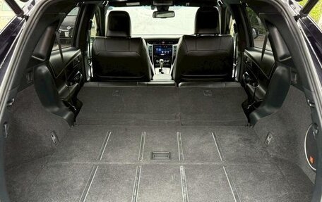 Toyota Harrier, 2019 год, 2 310 111 рублей, 27 фотография