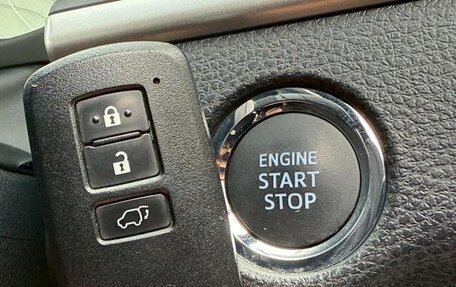 Toyota Harrier, 2019 год, 2 310 111 рублей, 20 фотография