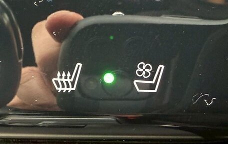 Toyota Harrier, 2019 год, 2 310 111 рублей, 21 фотография