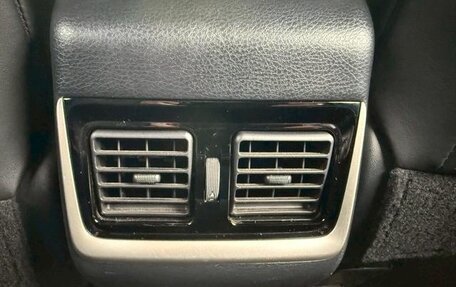 Toyota Harrier, 2019 год, 2 310 111 рублей, 30 фотография