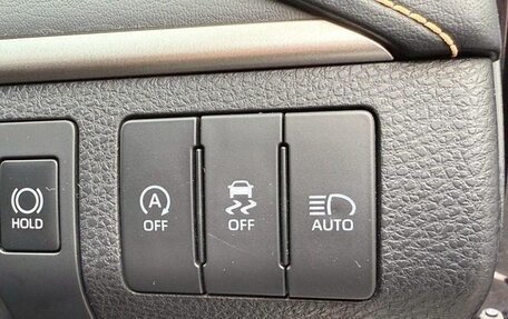 Toyota Harrier, 2019 год, 2 310 111 рублей, 29 фотография