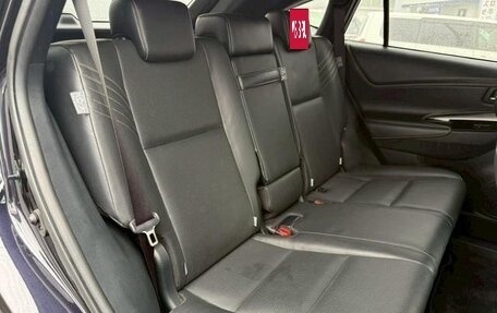 Toyota Harrier, 2019 год, 2 310 111 рублей, 24 фотография