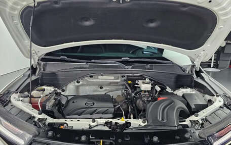 Chevrolet TrailBlazer, 2021 год, 1 595 000 рублей, 6 фотография