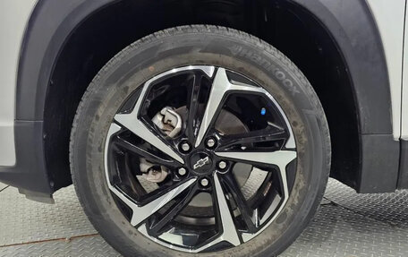 Chevrolet TrailBlazer, 2021 год, 1 595 000 рублей, 5 фотография