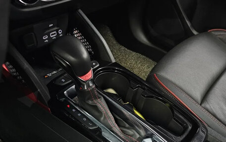 Chevrolet TrailBlazer, 2021 год, 1 595 000 рублей, 9 фотография