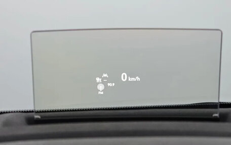 Chevrolet TrailBlazer, 2021 год, 1 595 000 рублей, 14 фотография