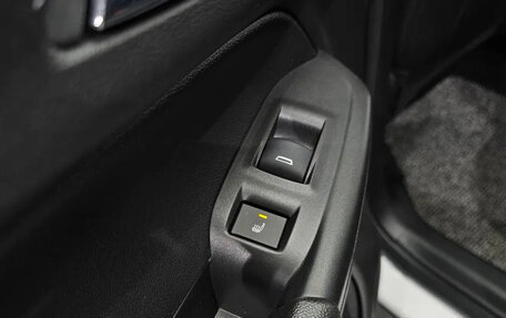 Chevrolet TrailBlazer, 2021 год, 1 595 000 рублей, 19 фотография