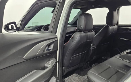 Chevrolet TrailBlazer, 2021 год, 1 595 000 рублей, 11 фотография