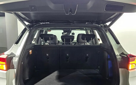 Chevrolet TrailBlazer, 2021 год, 1 595 000 рублей, 20 фотография