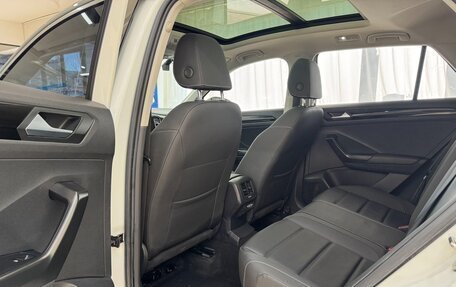 Volkswagen T-Roc I, 2022 год, 1 600 190 рублей, 8 фотография