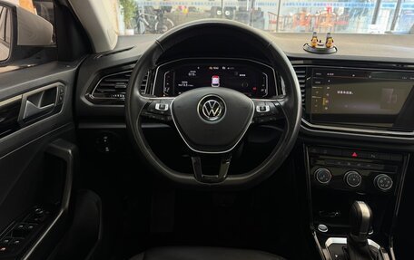 Volkswagen T-Roc I, 2022 год, 1 600 190 рублей, 15 фотография