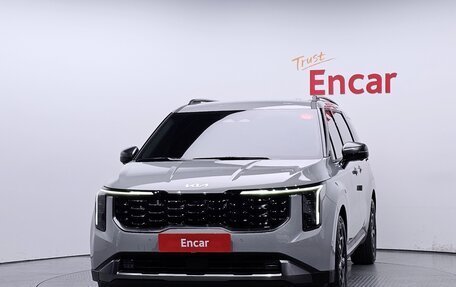 KIA Carnival, 2025 год, 5 139 000 рублей, 2 фотография