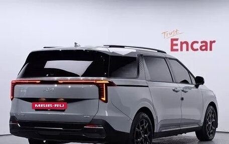 KIA Carnival, 2025 год, 5 139 000 рублей, 3 фотография