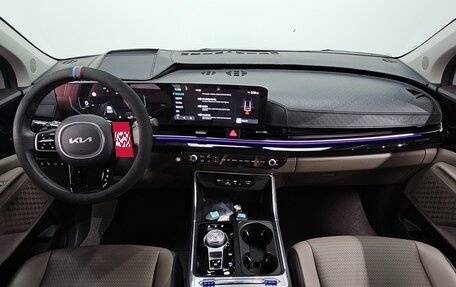 KIA Carnival, 2025 год, 5 139 000 рублей, 6 фотография