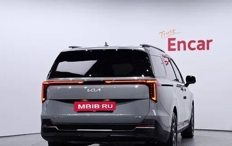 KIA Carnival, 2025 год, 5 139 000 рублей, 4 фотография