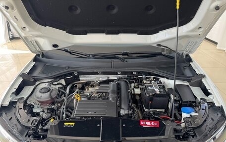 Volkswagen T-Roc I, 2022 год, 1 600 190 рублей, 18 фотография