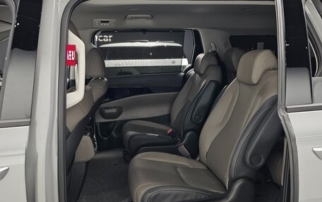 KIA Carnival, 2025 год, 5 139 000 рублей, 8 фотография