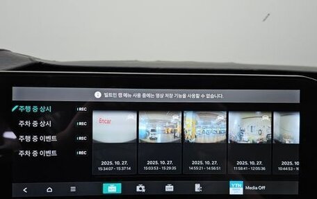 KIA Carnival, 2025 год, 5 139 000 рублей, 14 фотография