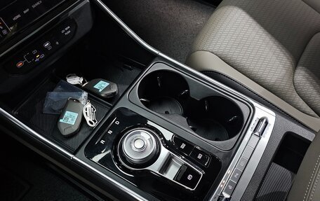 KIA Carnival, 2025 год, 5 139 000 рублей, 16 фотография