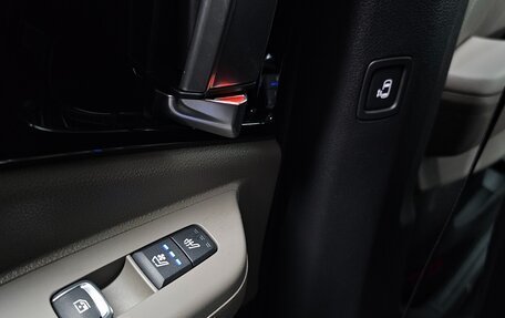 KIA Carnival, 2025 год, 5 139 000 рублей, 18 фотография