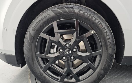 KIA Carnival, 2025 год, 5 139 000 рублей, 20 фотография