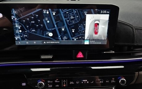 KIA Carnival, 2025 год, 5 139 000 рублей, 13 фотография