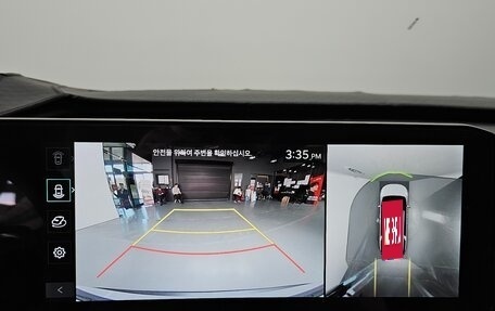 KIA Carnival, 2025 год, 5 139 000 рублей, 12 фотография