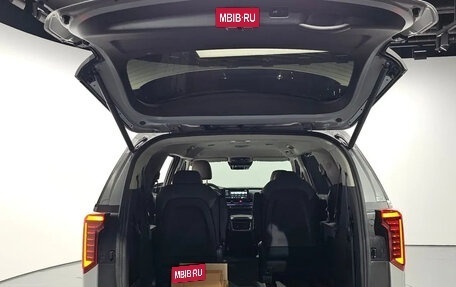 KIA Carnival, 2025 год, 5 139 000 рублей, 19 фотография