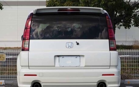 Honda Crossroad, 2009 год, 919 000 рублей, 6 фотография