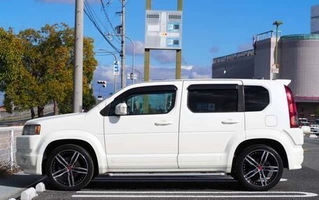 Honda Crossroad, 2009 год, 919 000 рублей, 8 фотография