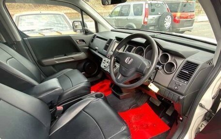 Honda Crossroad, 2009 год, 919 000 рублей, 9 фотография