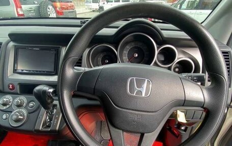 Honda Crossroad, 2009 год, 919 000 рублей, 11 фотография