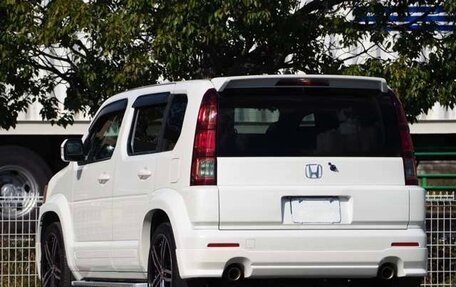 Honda Crossroad, 2009 год, 919 000 рублей, 7 фотография