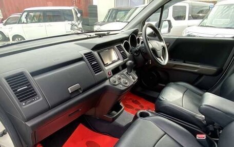 Honda Crossroad, 2009 год, 919 000 рублей, 12 фотография