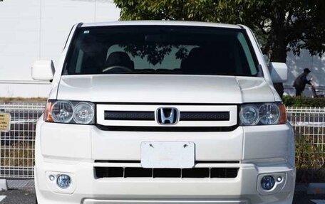 Honda Crossroad, 2009 год, 919 000 рублей, 2 фотография