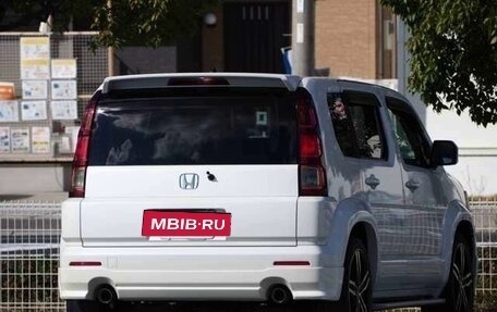 Honda Crossroad, 2009 год, 919 000 рублей, 5 фотография