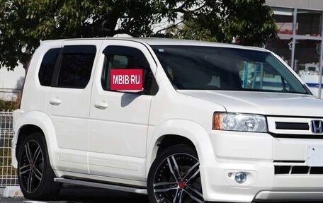 Honda Crossroad, 2009 год, 919 000 рублей, 3 фотография