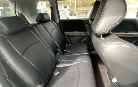 Honda Crossroad, 2009 год, 919 000 рублей, 14 фотография