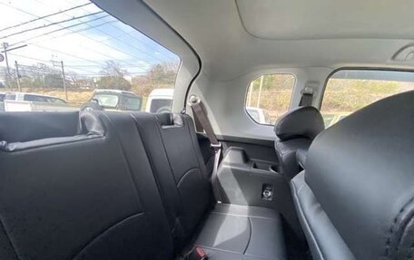 Honda Crossroad, 2009 год, 919 000 рублей, 17 фотография